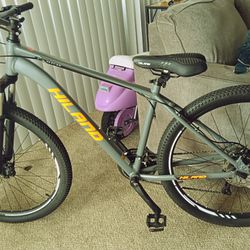 Adult 27.5" Hiland SLYCAN Mountain Bike