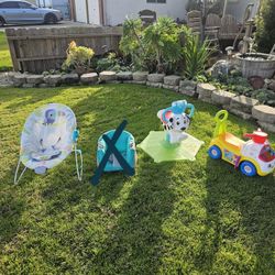 Your Choice - $20/ea