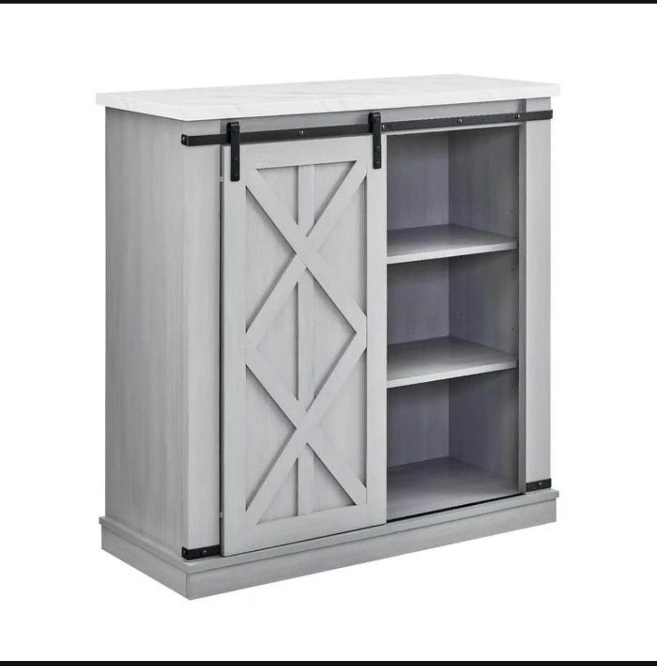 Bar/Coffee Cabinet