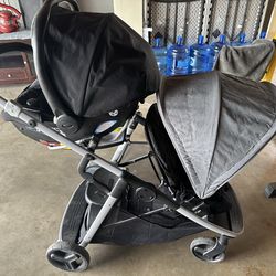 Stroller
