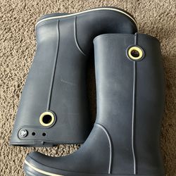 CrocBand Jaunt Rain Boots 