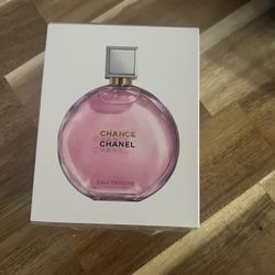 Chance By Chanel