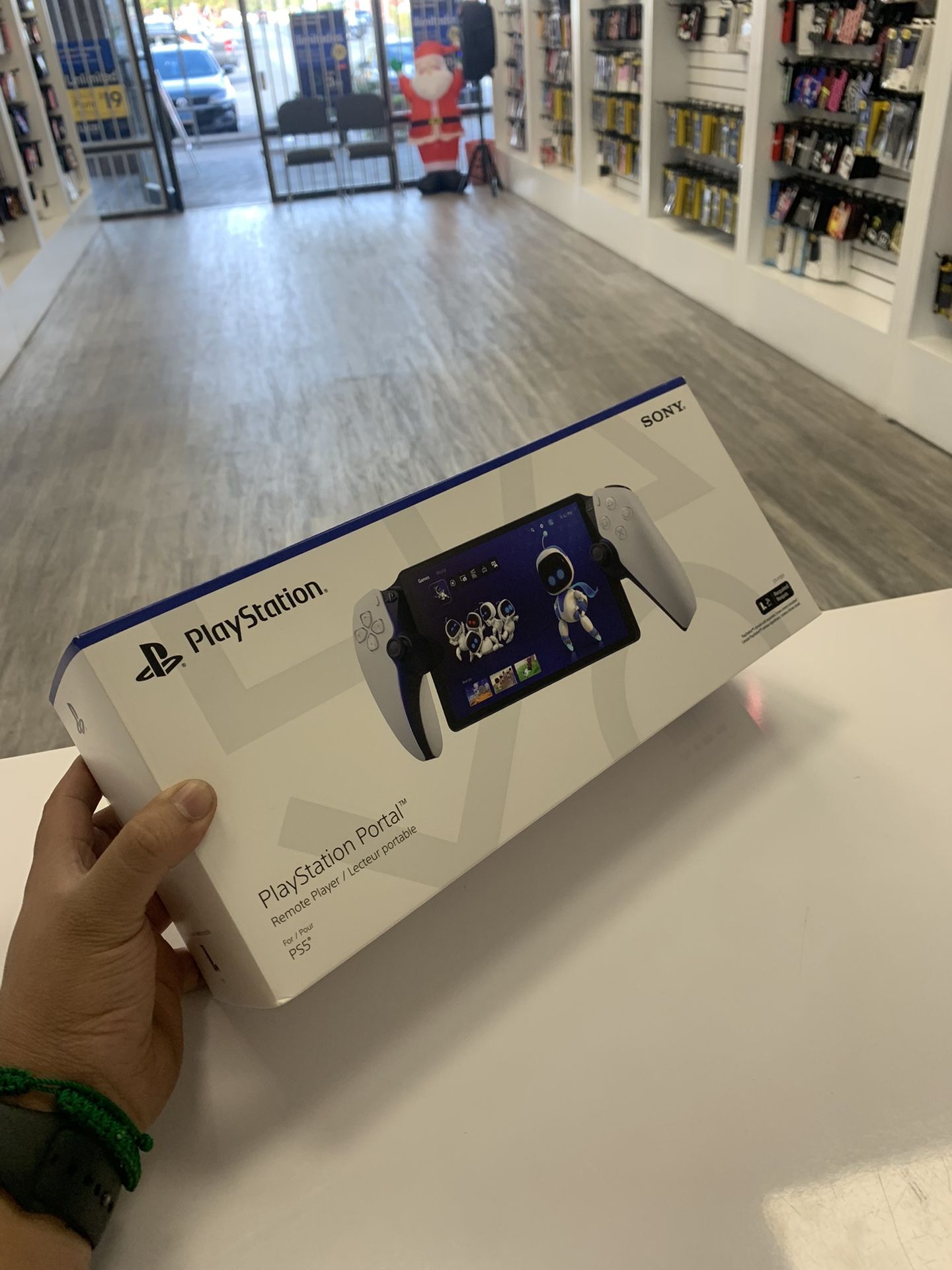 PlayStation Portal $50 Down