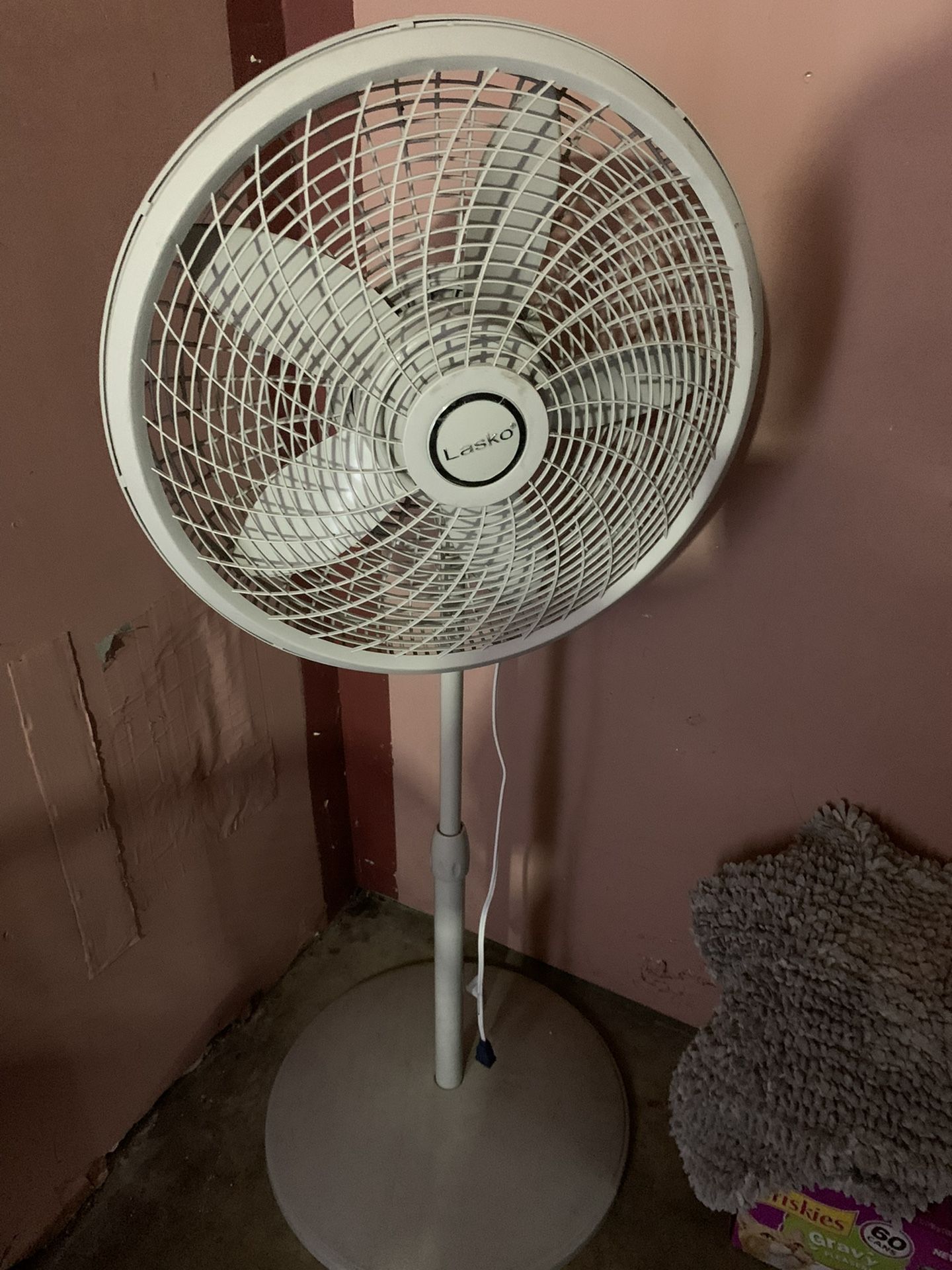 Lasko Fan for Sale in Bell Gardens, CA - OfferUp