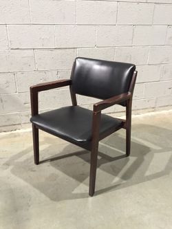 Side chair /lobby chair