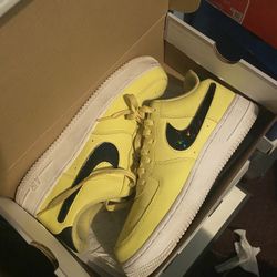 Air Force 1s