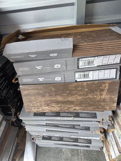 Tile