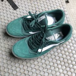 Vans AVE Pro Shoe Size 9.5