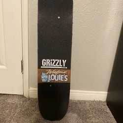Skateboard