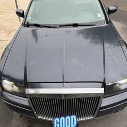 2007 Chrysler 300