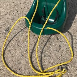 Baby Swing