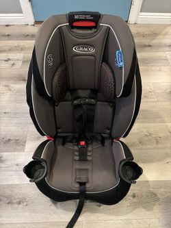 Graco 3 In 1 Car Seat