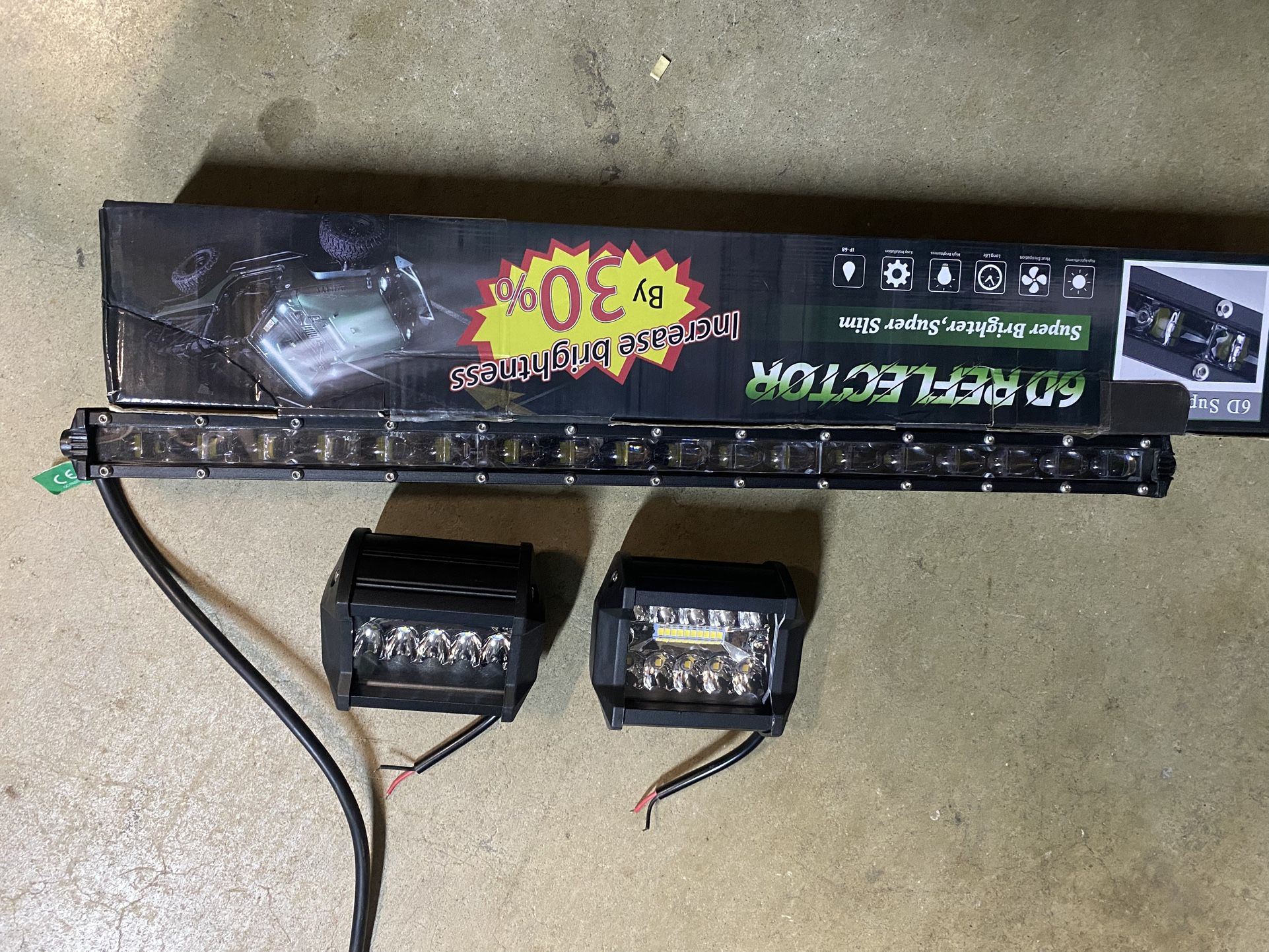 Led Lights