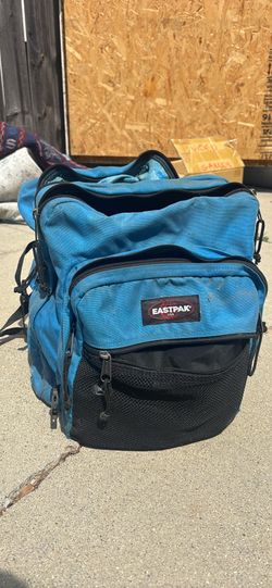 Eastpak tool bag