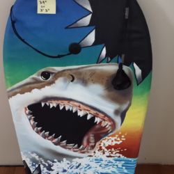 Shark Boogie Board