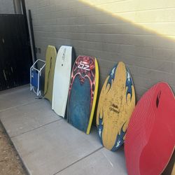 Surfboards