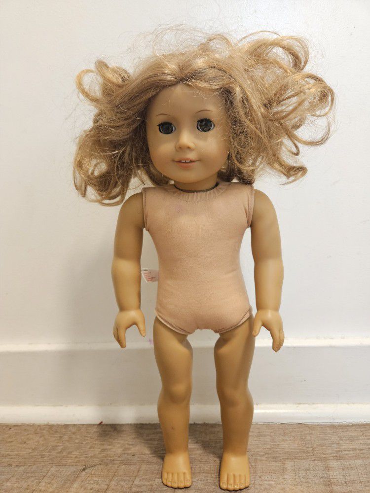 American girl dolls-#21-$45/Kit-35/Felicity-35
