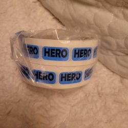 Custom Stickers