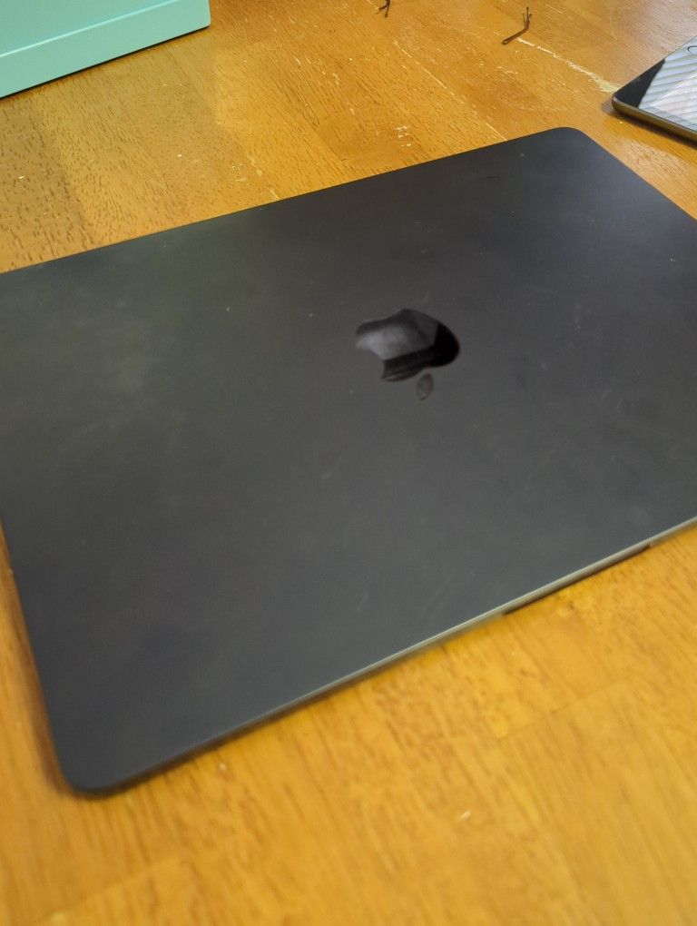 MackBook Air