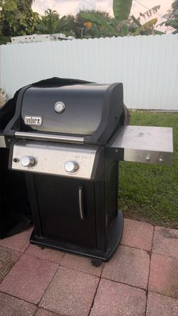 Bbq