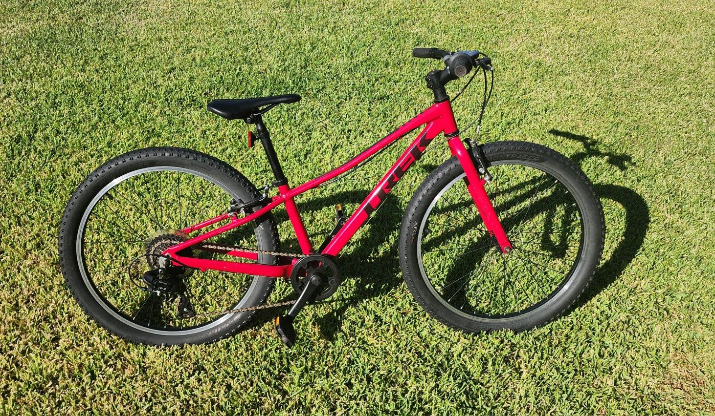 TREK Precaliber Kids Bike