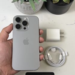 iPhone 16 Pro 128Gb Unlocked