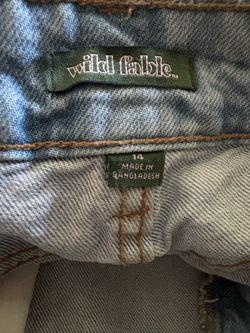 Men’s Jorts