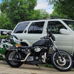 1994 Harley-Davidson Sportster