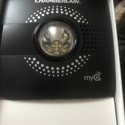 Smart Garage Hub