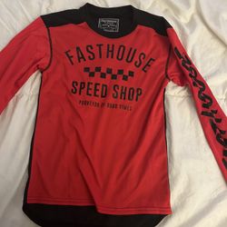 Youth Fasthouse Jersey 