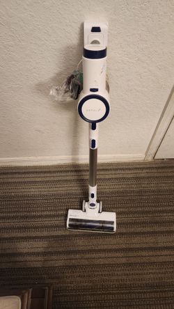 Orfelt stick vacuum cleaner