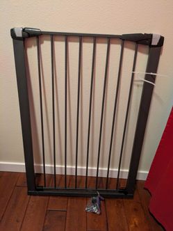 Extra Tall Safety Baby/Pet Gate