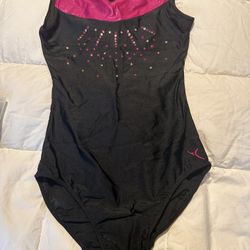 Leotard for Gymnastics or Dance 