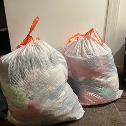 Baby and toddler clothes