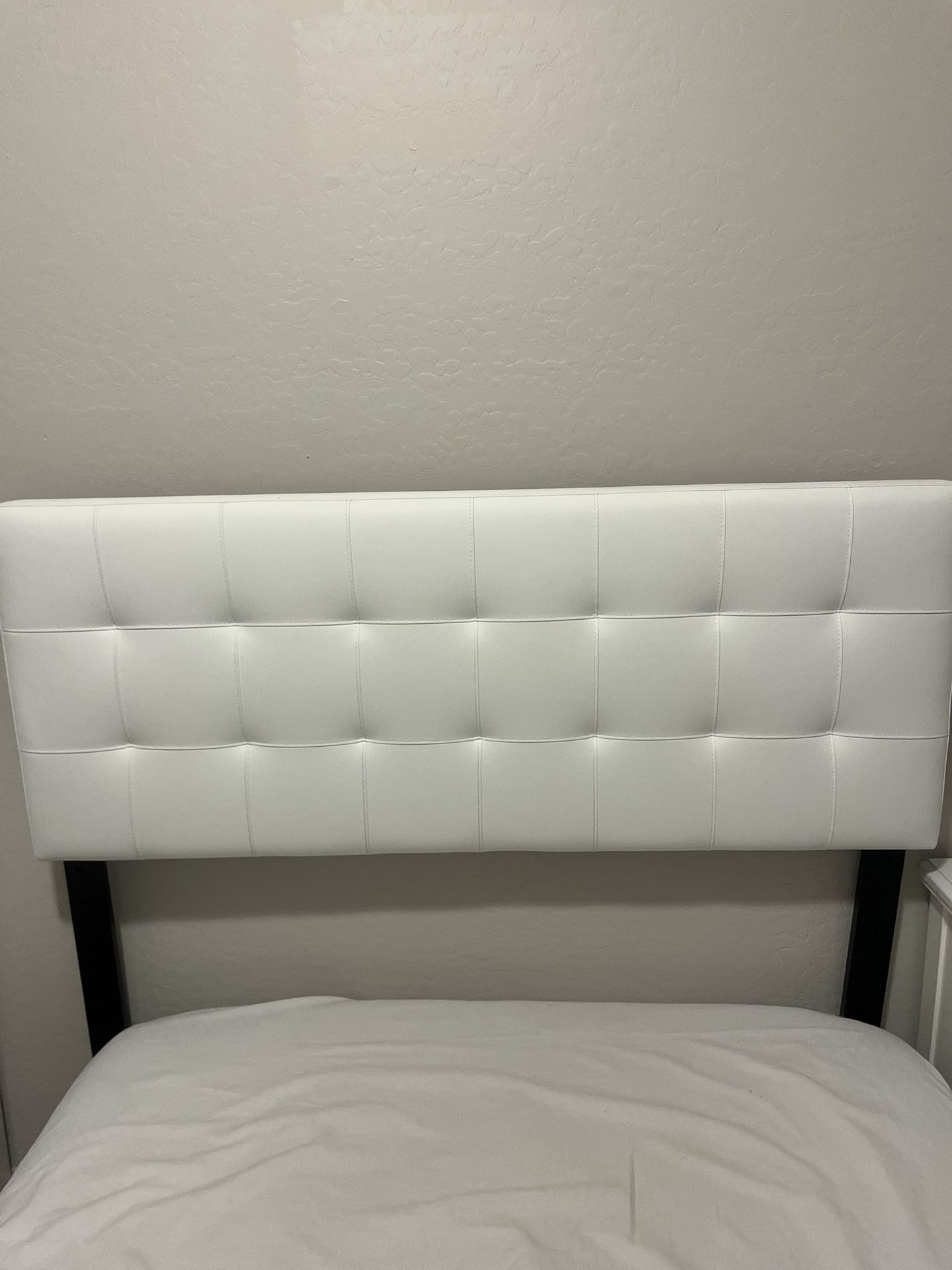 Bed frame 