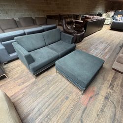 Couch (DELIVERY OFFERED)
