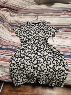 Ralph Lauren Women Dress Size 6