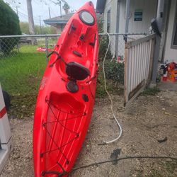 perception sport pescador 12'