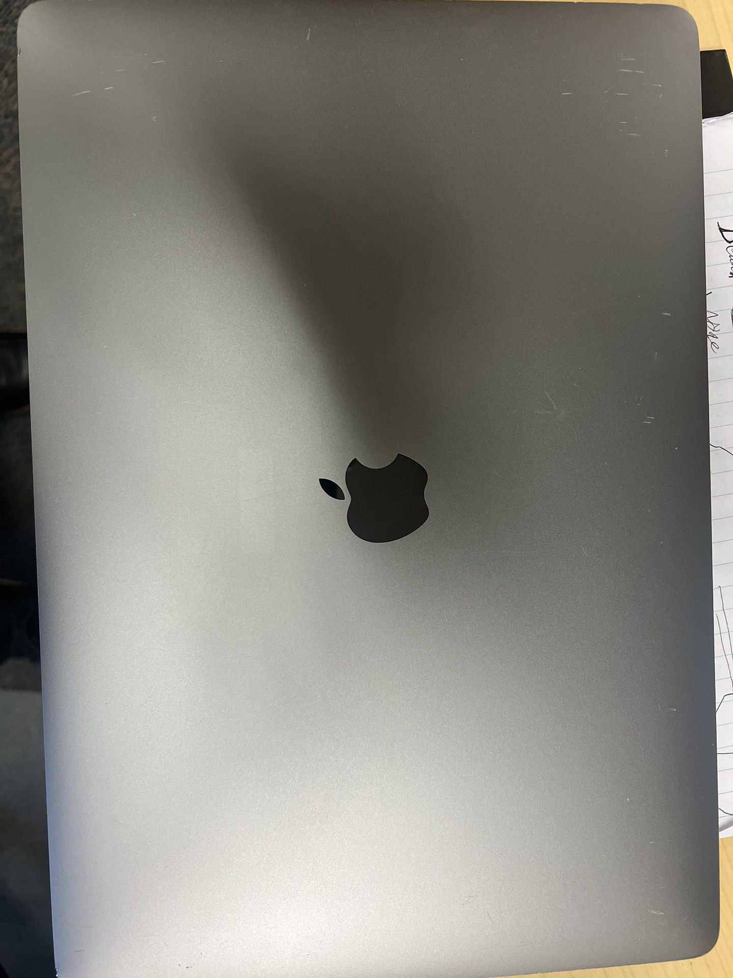 MacBook Pro 15 In  1 TB