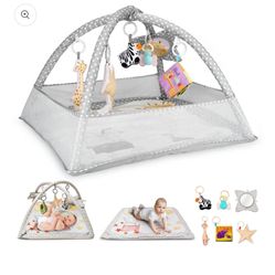 Baby Play Gym