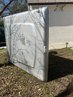 Tapa Para cama d Camioneta