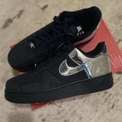 Sz 12 Men Air Force 1 Brand New In Box 