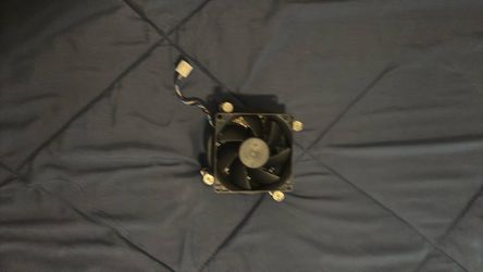 CPU cooler