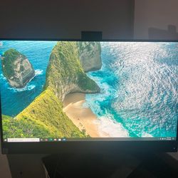 Desktop Dell All-In-one OptiPlex 7780 i9