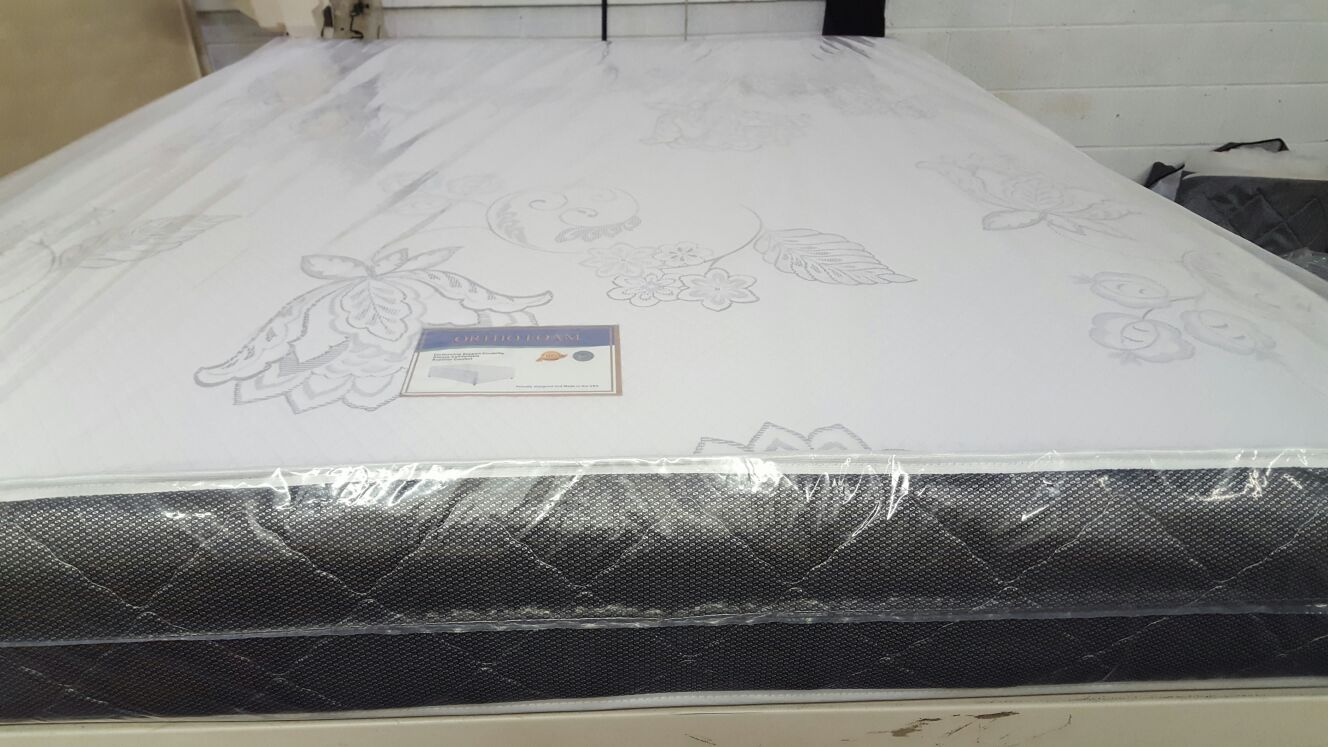 Vendo todo tipo de camas en todos los tamaños precios bajos