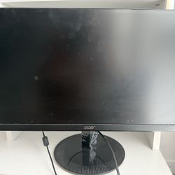 Acer SA230 23" LCD Monitor