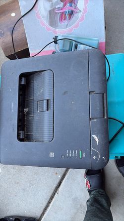 Brother printer