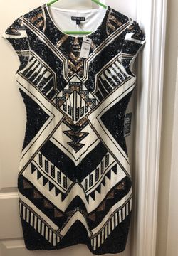 Short Night Out Dress