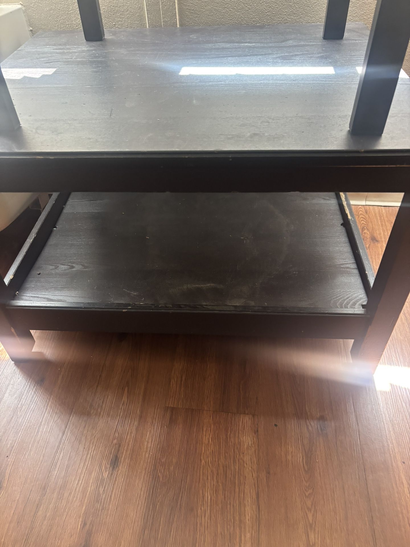 Wooden Table