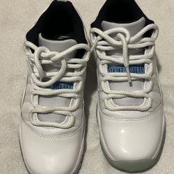 Jordan 11 Low Size 6.5y